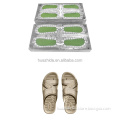 Newest 2023 Two Color EVA Injection Shoe Mold